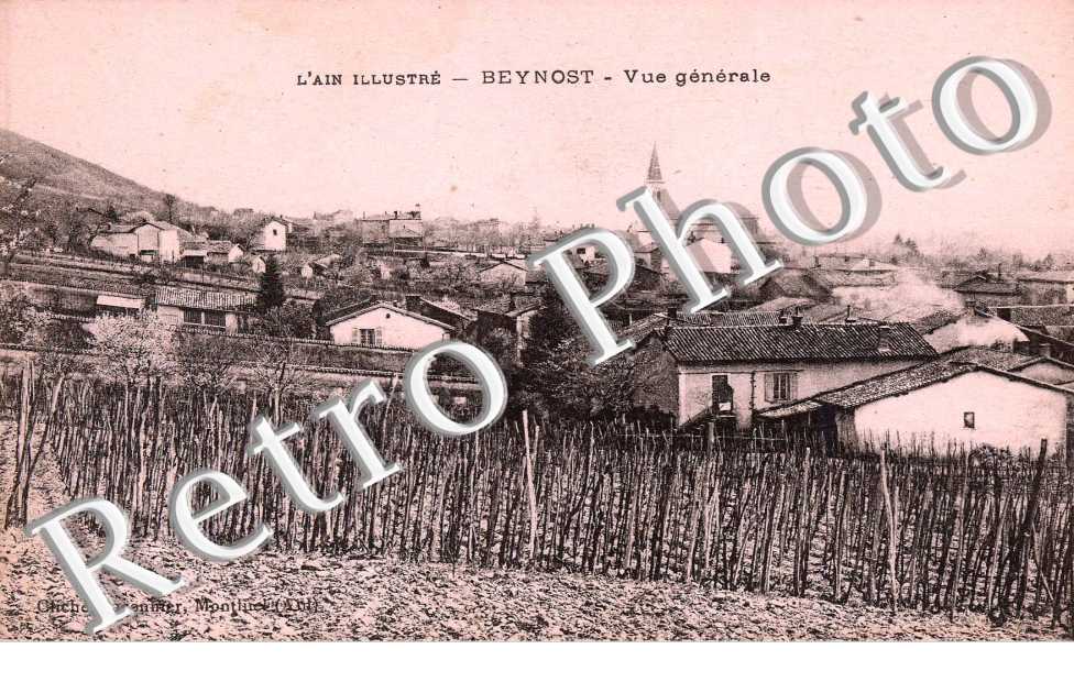 Vue generale