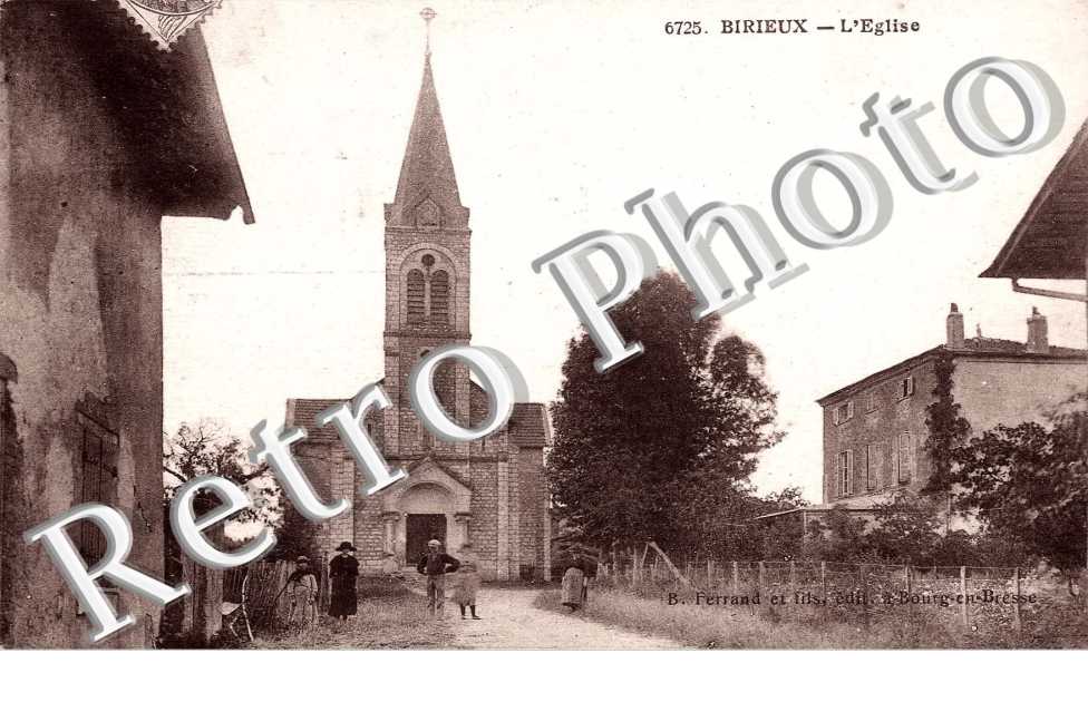 L'eglise