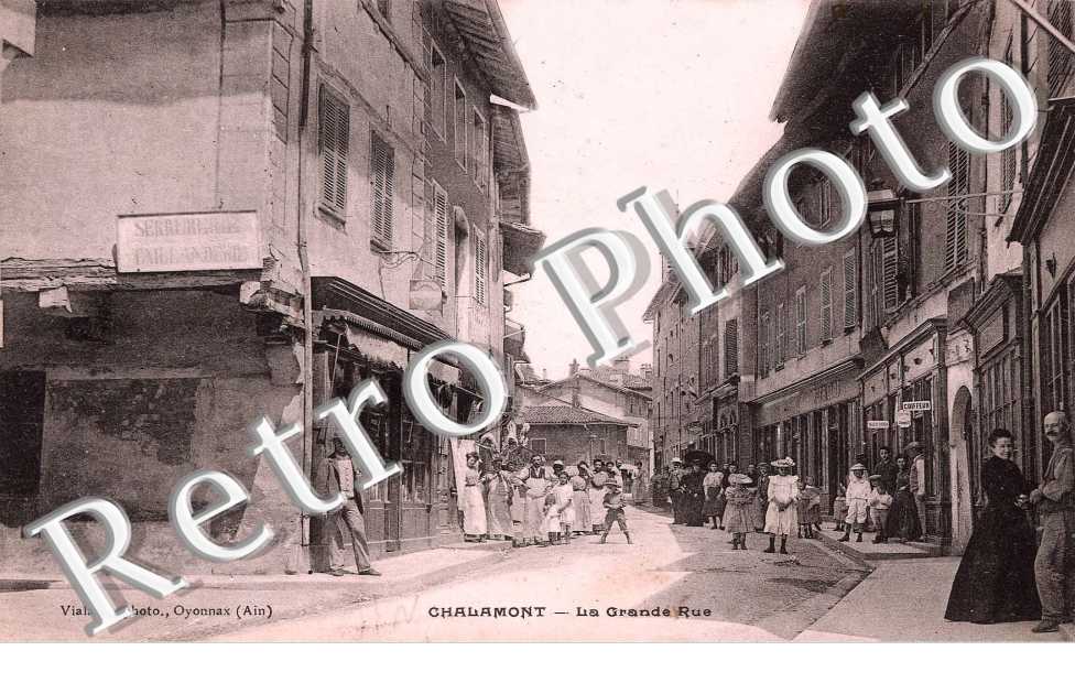 Grande rue
