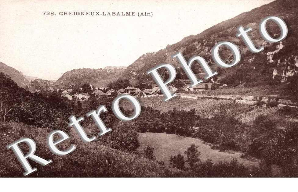 vue générale