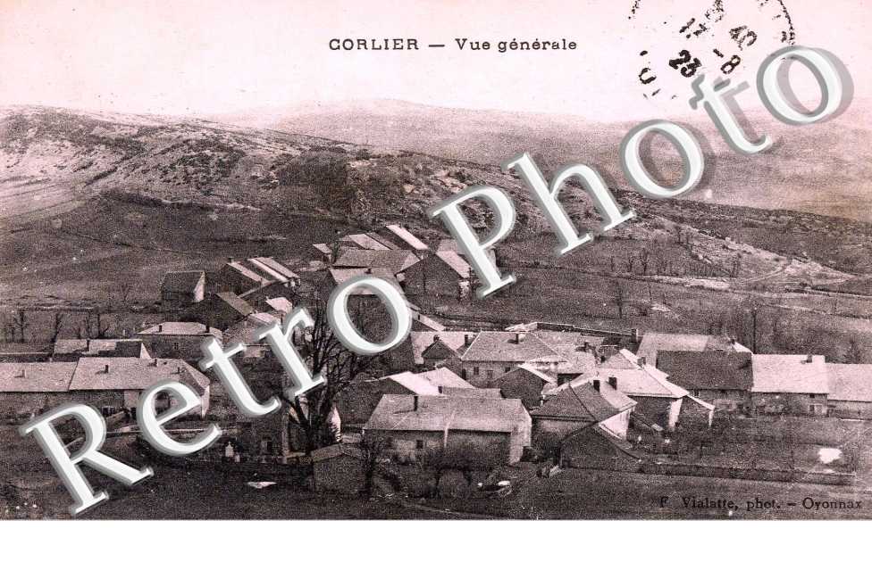 Vue generale