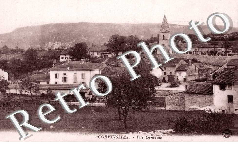 Vue generale