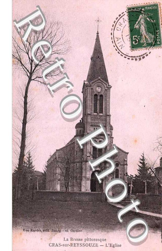 L'eglise