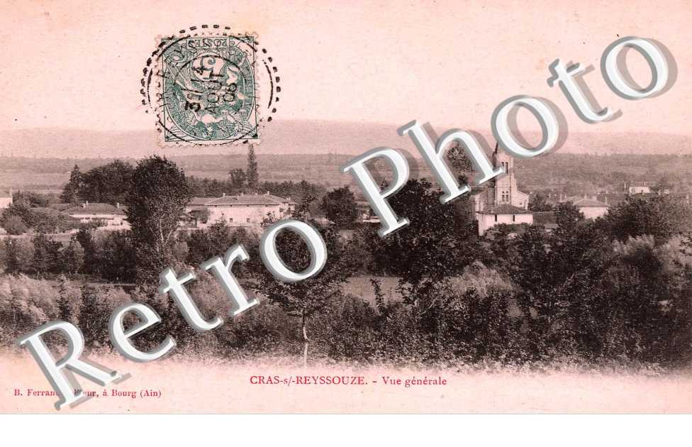 Vue generale