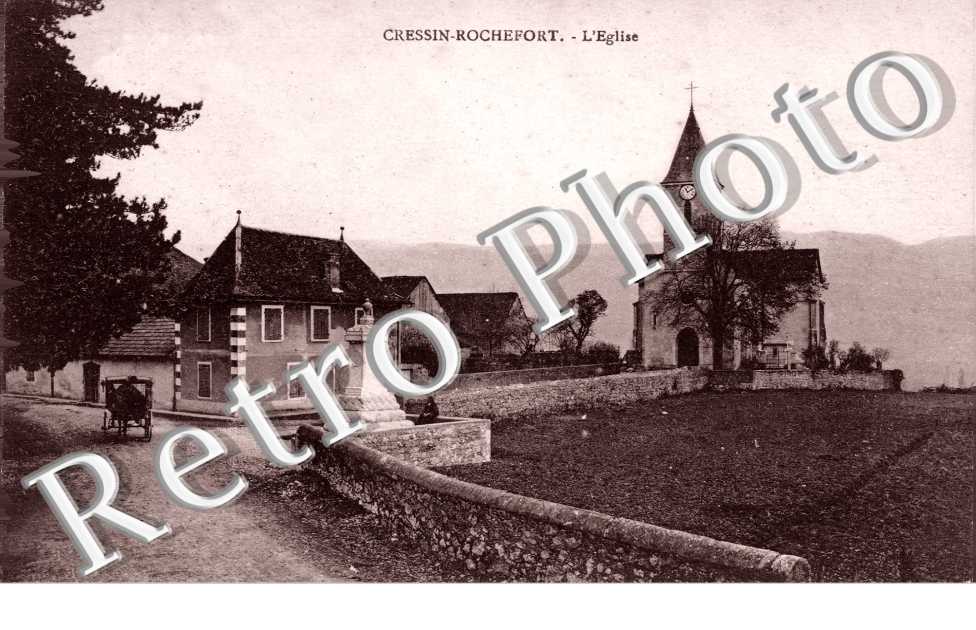 L'eglise