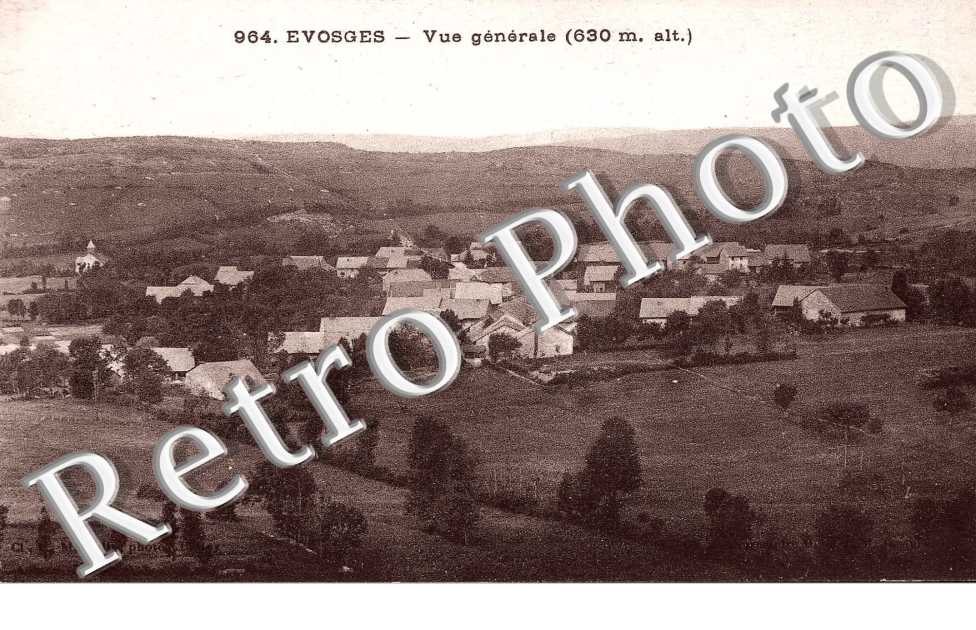 Vue generale