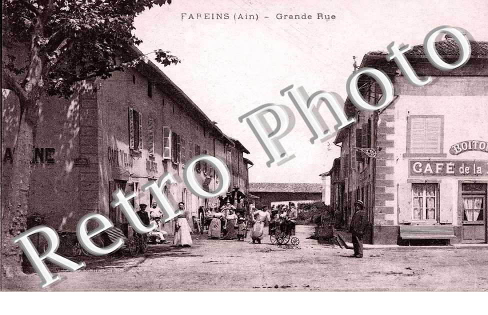 Grande rue