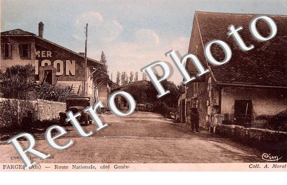 Route nationale