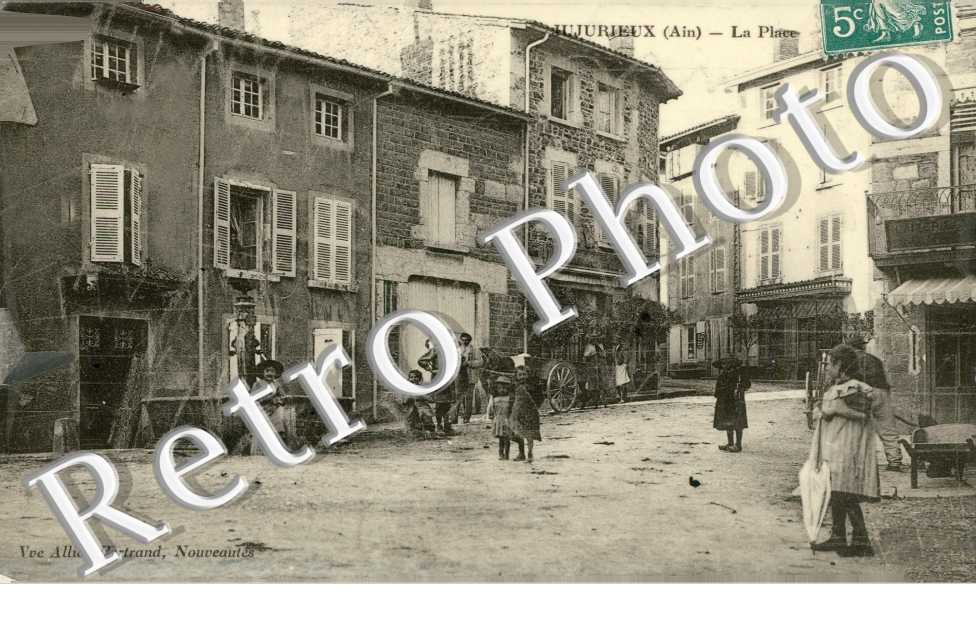 la place