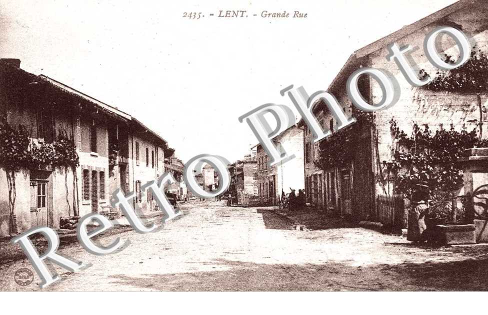 Grande Rue