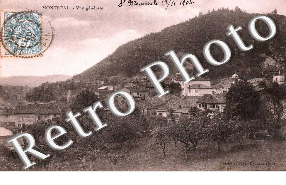 Vue generale