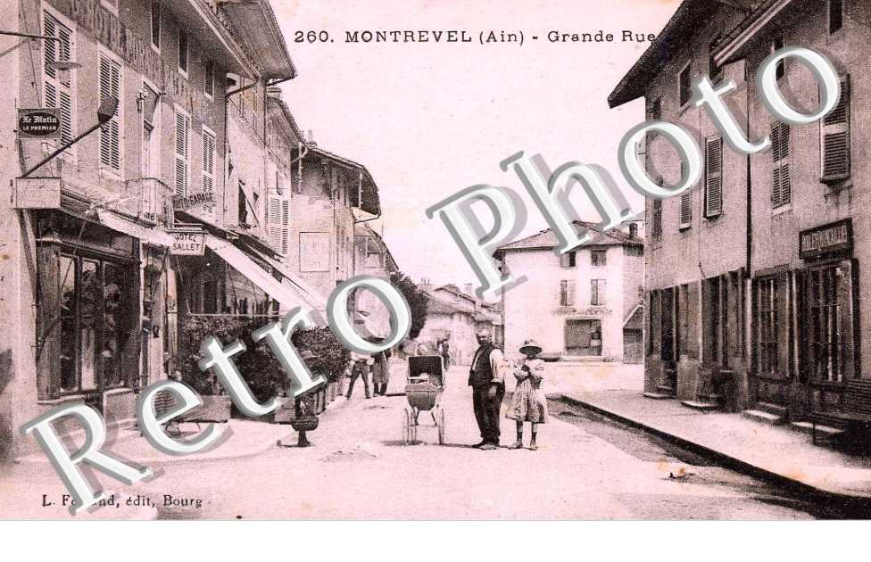 Grande rue