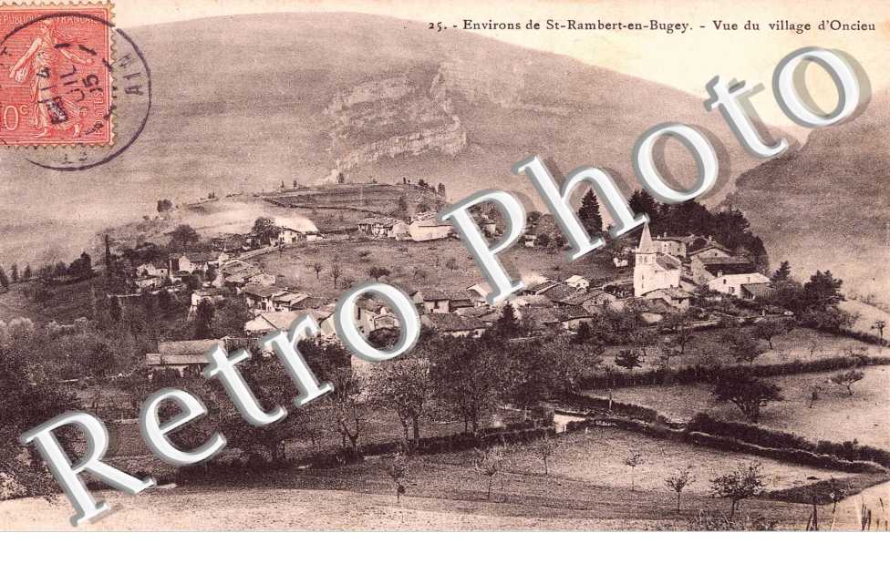Vue generale