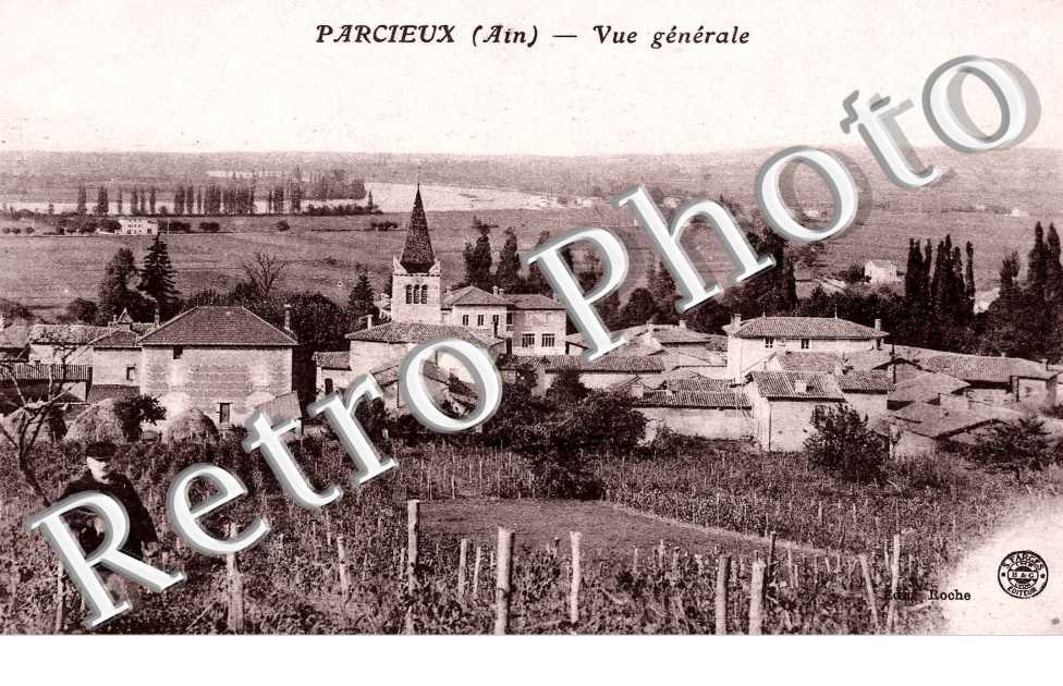 Vue generale