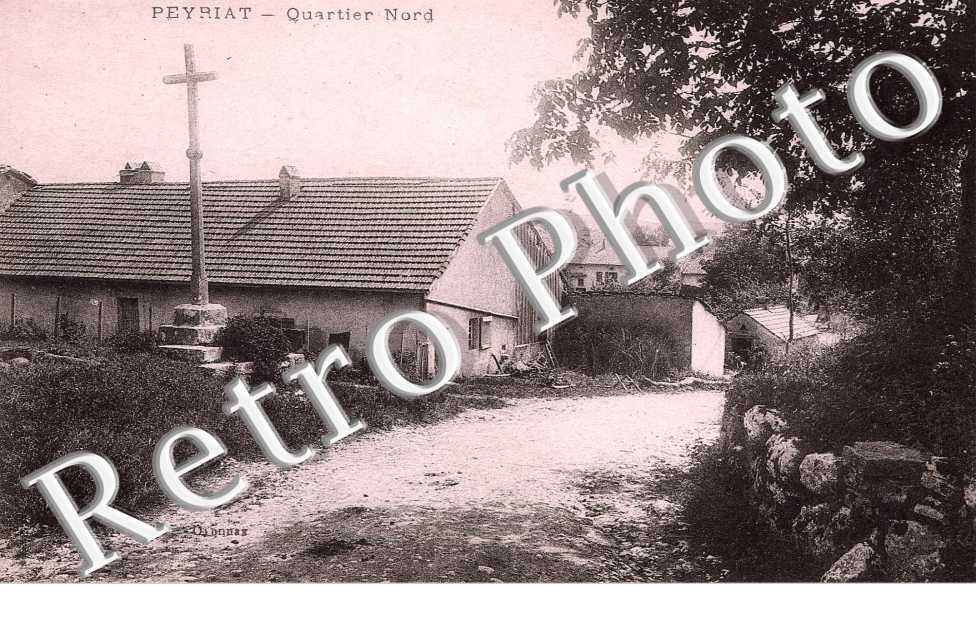 Quartier Nord