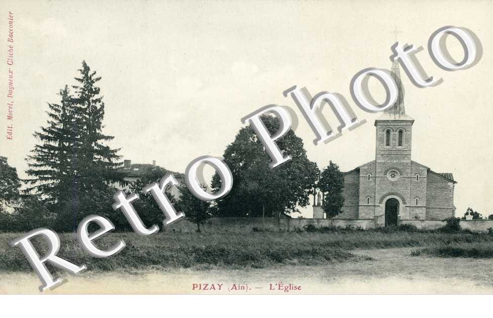 L'Eglise
