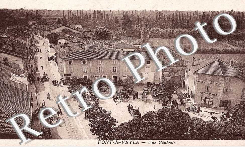 Vue generale