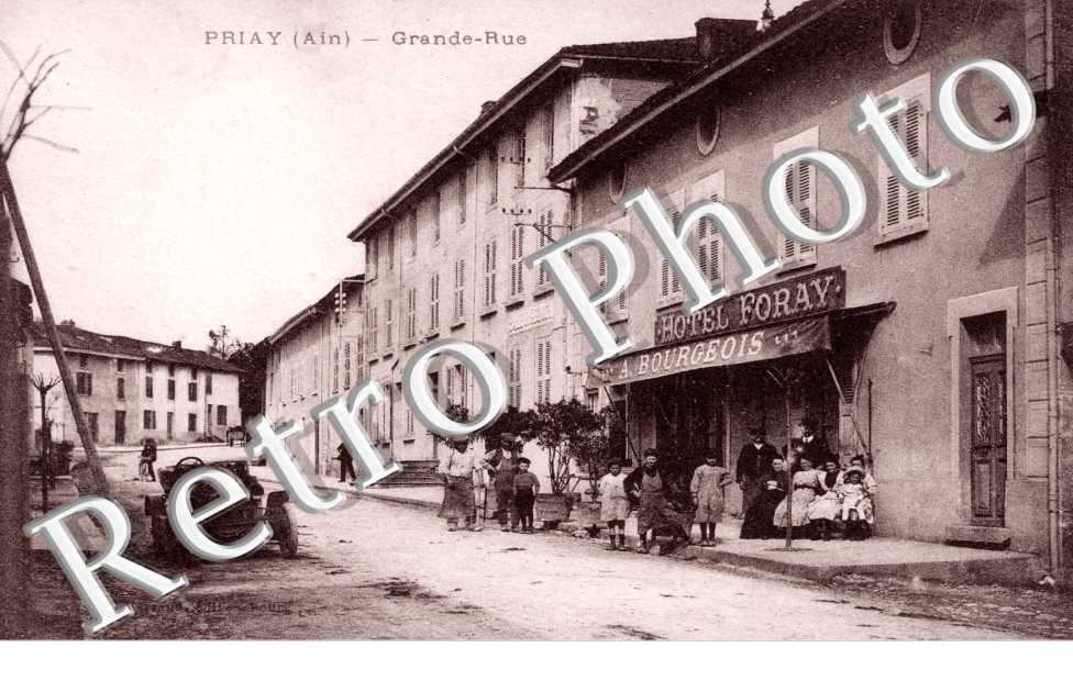 Grande Rue
