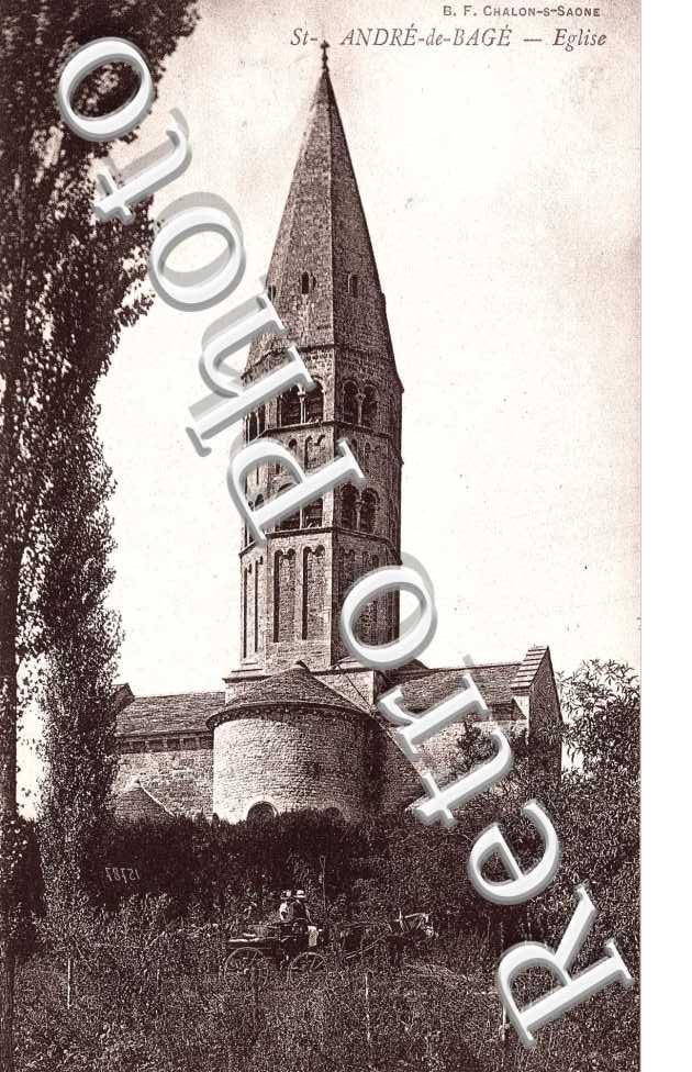 L'Eglise