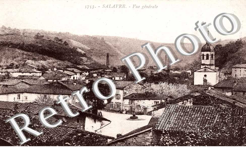Vue generale
