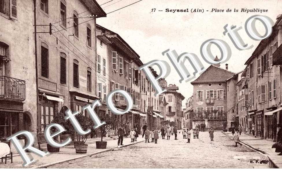 Place de la Republique
