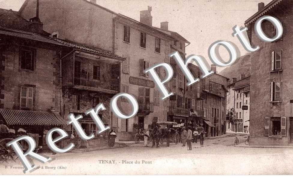 Place du pont