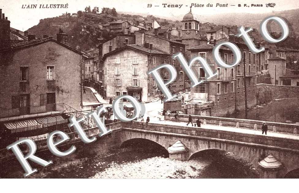 Place du Pont