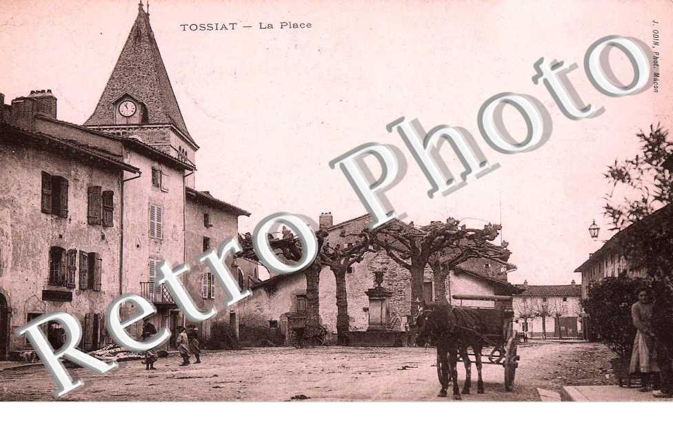 La place