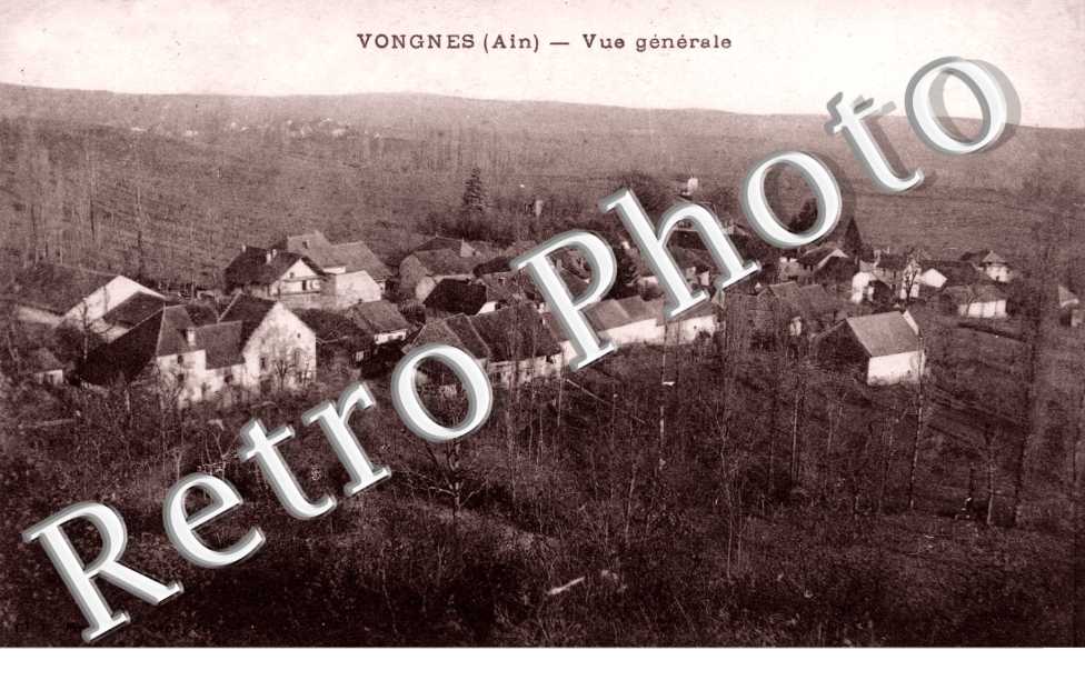 Vue generale