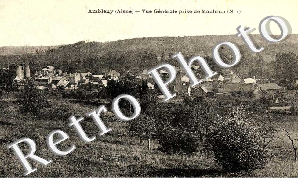 Vue generale