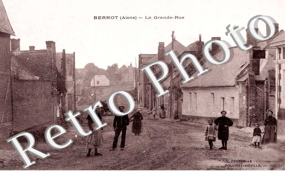 La Grande Rue