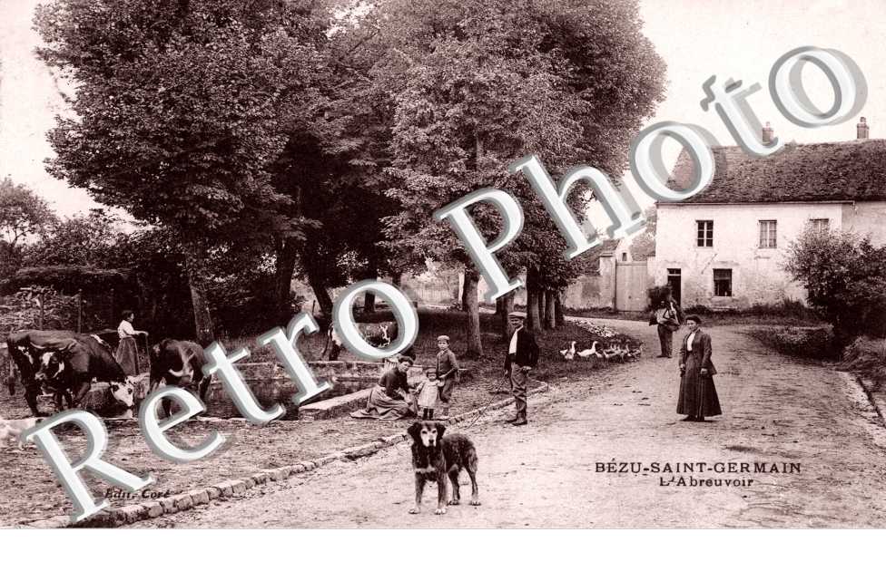 L'Abreuvoir