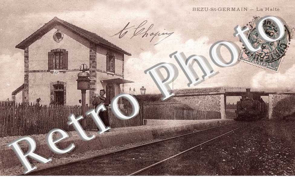 La Halte