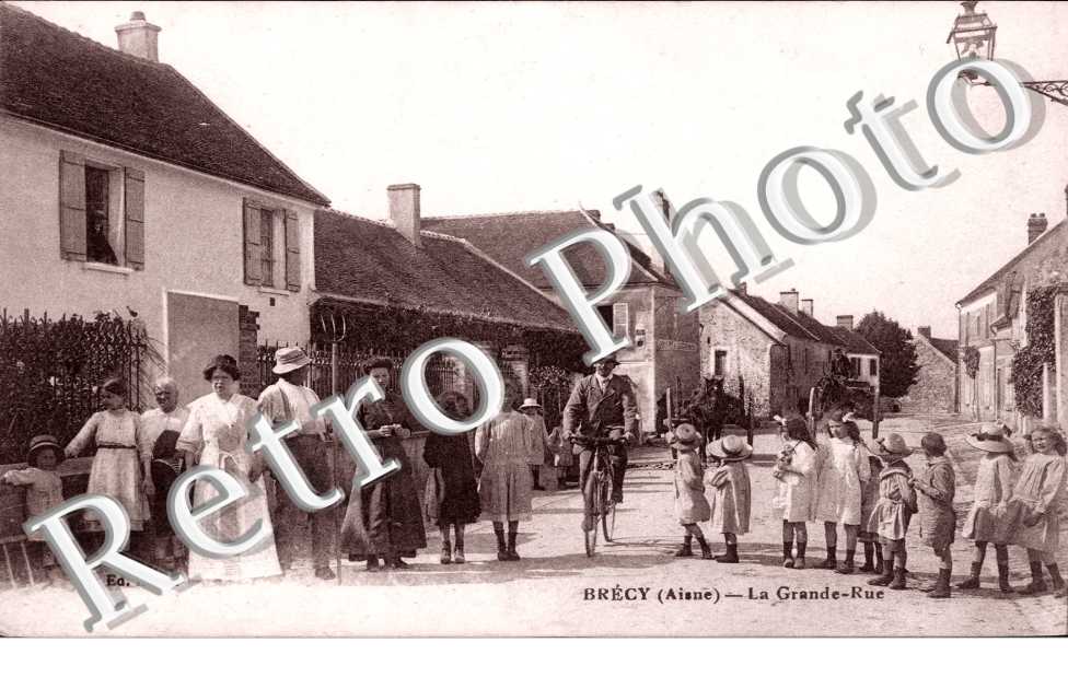 La Grande Rue