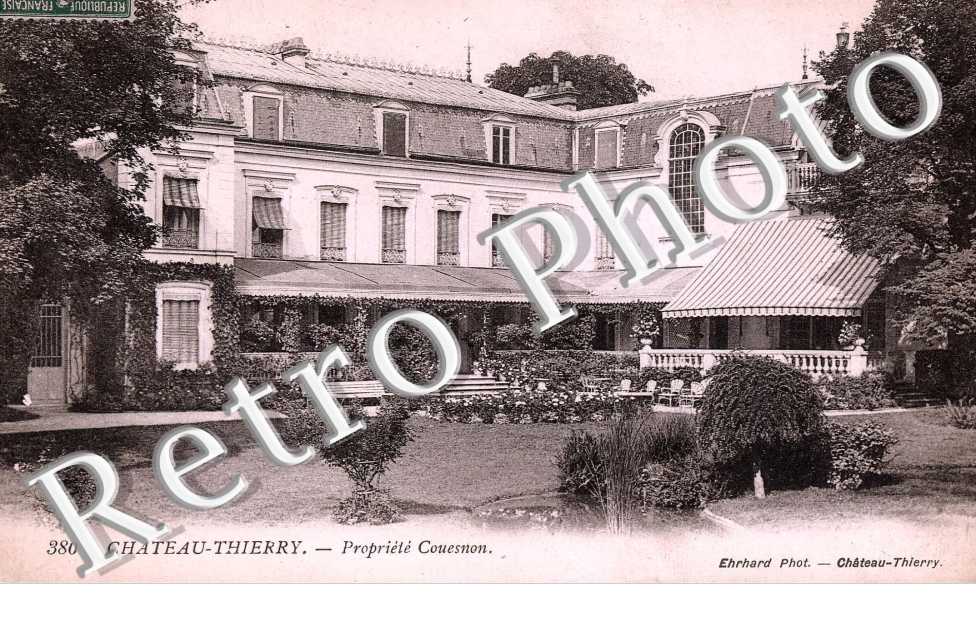 propriete couesnon