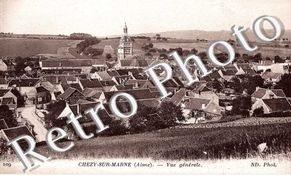 Vue generale