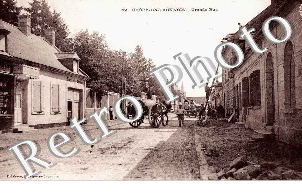 Grande rue