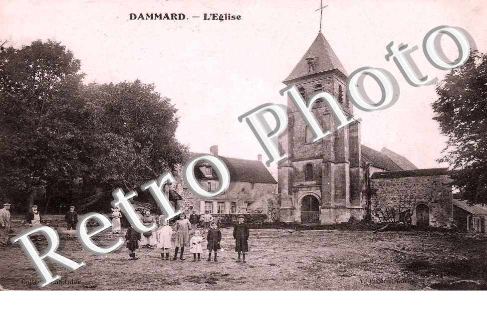 L'eglise