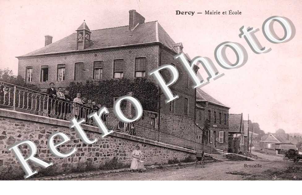 mairie et ole