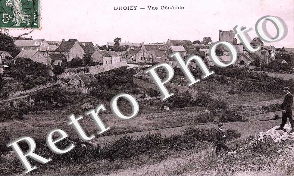 Vue Generale