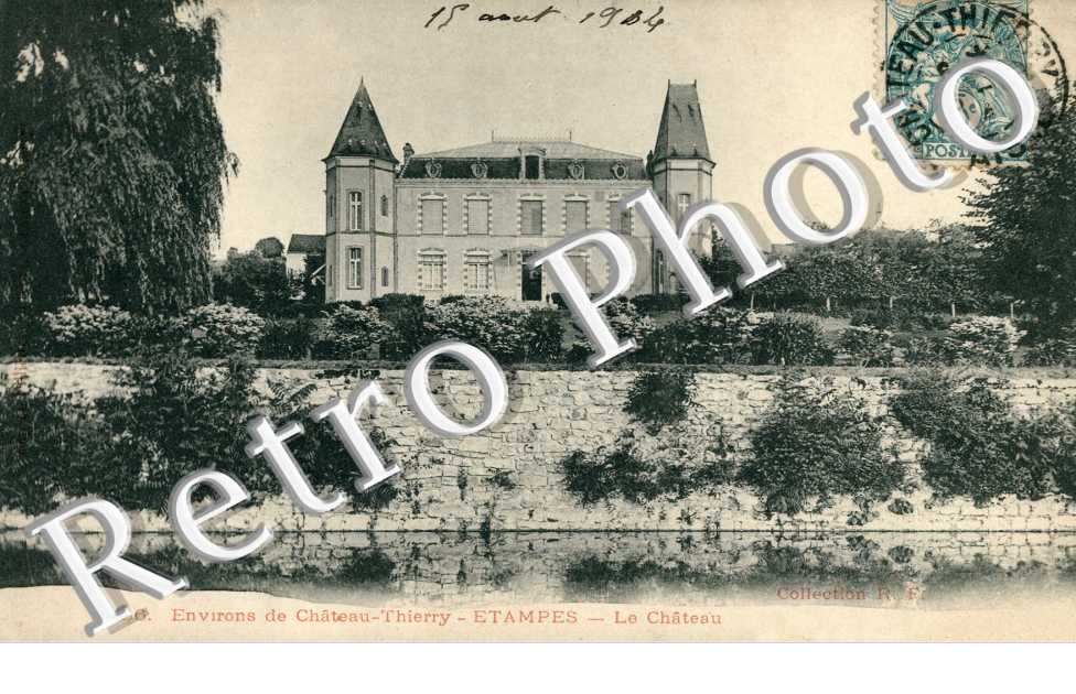 Le château
