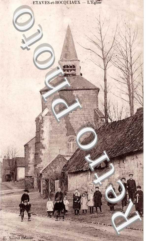 L'eglise