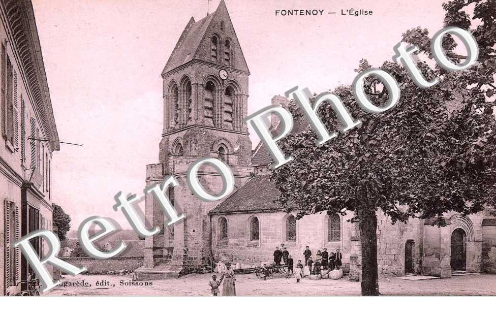 L'eglise