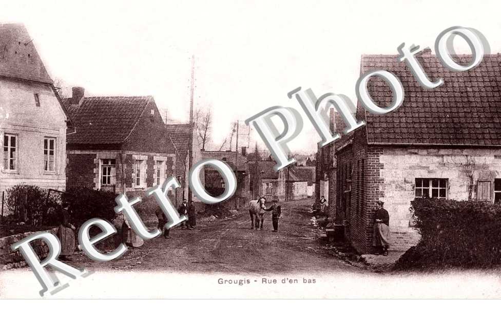 RUE D'EN BAS