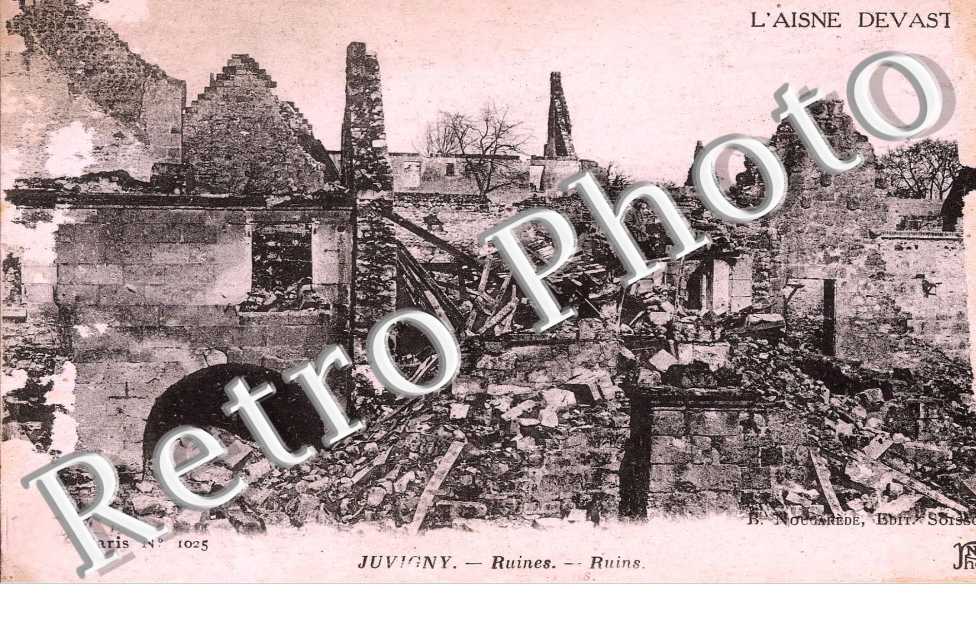 Ruines
