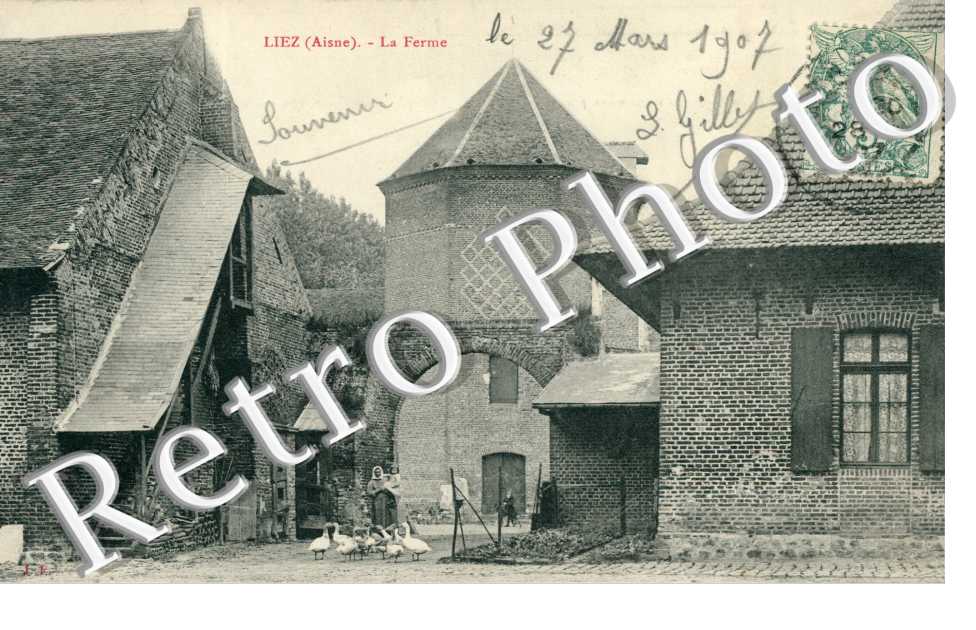 La Ferme