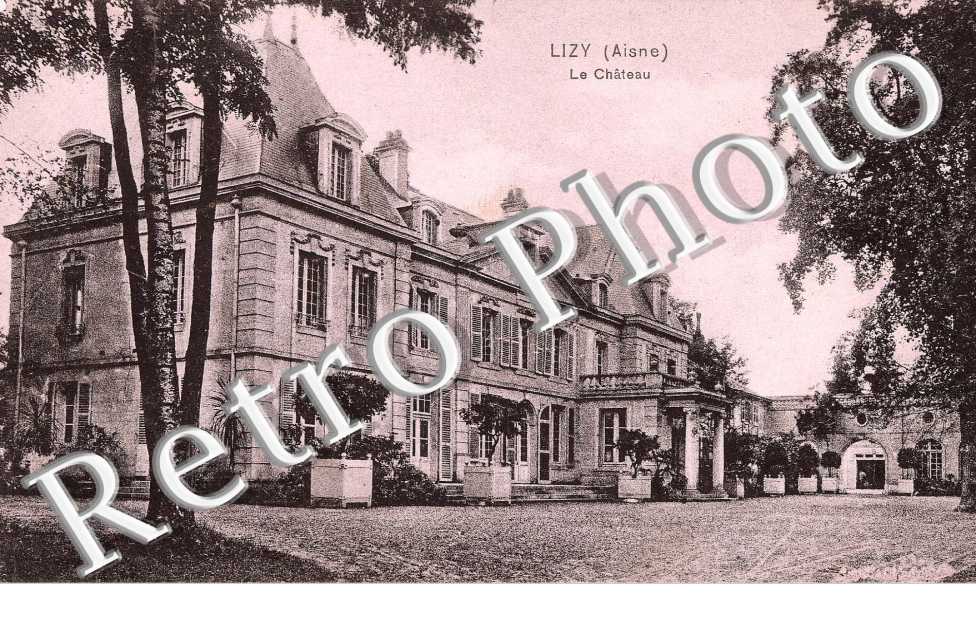 Le Château