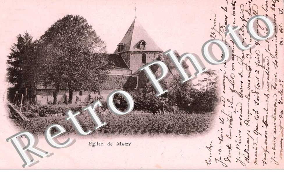 eglise