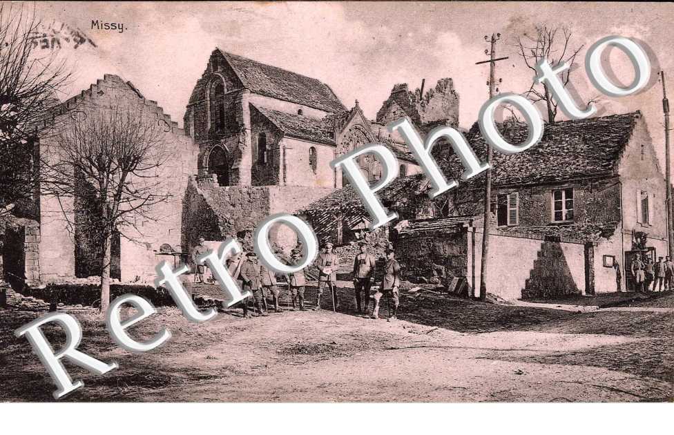 (carte militaire)