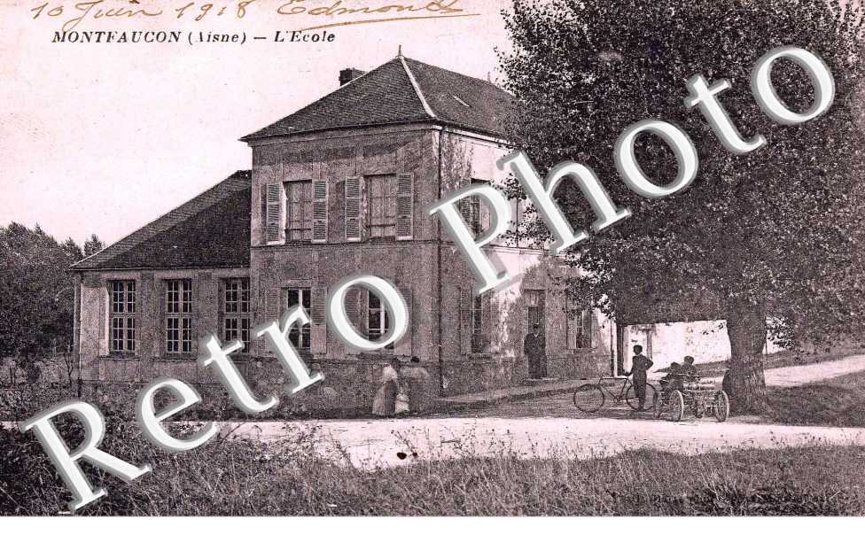 L'ECOLE